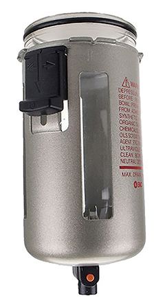 SMC сборка чаши для AL40/AL50/AL60