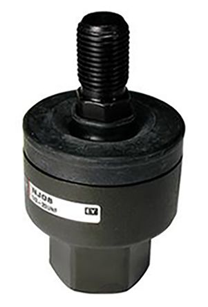 SMC Плавающий соединитель NJ04, для использования с NCG20, NCM075/088