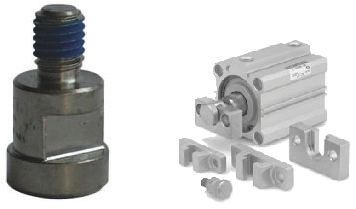 SMC Соединение YU-05, Для использования с 50 mm, 63 mm, для подгонки 50 до 63 mm²