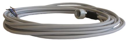 Серия SMC, ISE7, для использования с инертным газом, общими жидкостями/жидкостями, негорючими газами (ISE70), воздухом