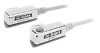 SMC, IP67 светодиодный индикатор