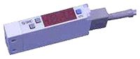 SMC Датчик давления, IP40 0 кПа 24 V dc 50 °C