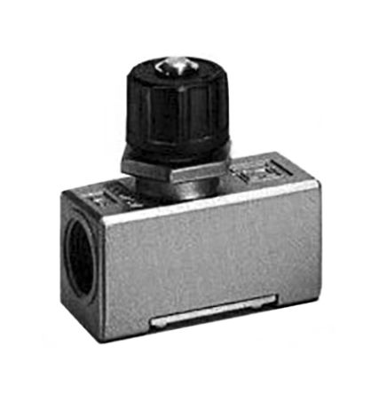 SMC Серия AS контроллер скорости Rc