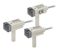 SMC Пневматический датчик 1 MPa до 1 Mpa