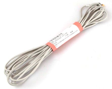 SMC Авто переключатель D-LC серия, 24 V LED индикатор