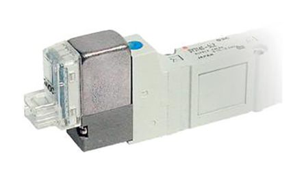 Пневматический электромагнитный клапан SMC - Электромагнит Rc SY5000 Серия 110 V ac
