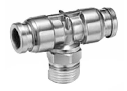 Вставной 6 mm SMC