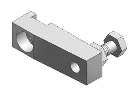 SMC Электрический линейный привод MK-A032Z