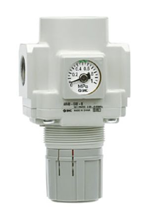 Пневматический регулятор SMC -, G 3/8 AC