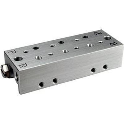 SMC EVV4Z1 серия 8-ми станционный Манипулятор, EVV4Z1-20-031-00F-Q