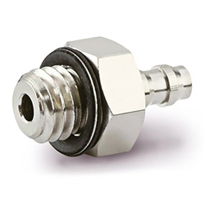 SMC Серия M, M-5AN-4 M5 x 0.8