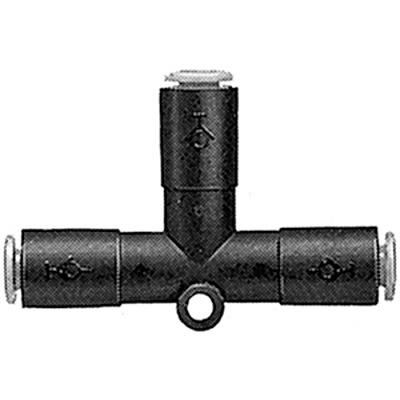 SMC KC Серия, KCT06-00
