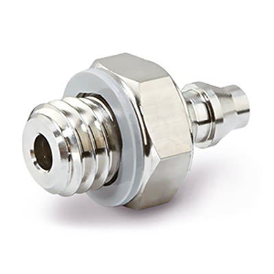 SMC Серия M, MS-5ATHU-4 Резьба M5 x 0.8