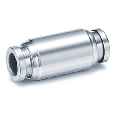 SMC 1500 мм Пневматический цилиндр со штоком поршня - CG5EN40SR-175 CG5-S Серия, Двустороннего действия