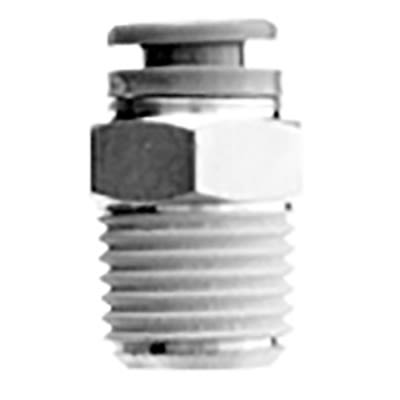 Серия SMC KRH, KRH10-01S R 1/2 Мужская резьба