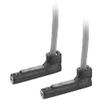 SMC Кабельный авто переключатель, IP67 100 V ac/dc, D Серия Светодиодный индикатор, D-A90