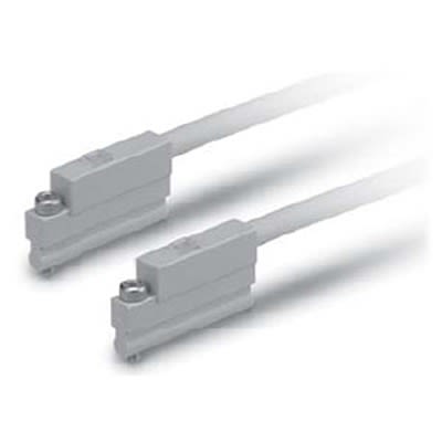 SMC Кабель авто переключателя, IP67 24 V dc, D Серия LED Индикатор, D-P3