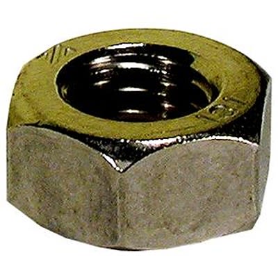 Шестигранная гайка SMC NT-03, для 17 мм