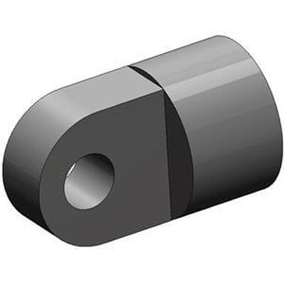 SMC Ремонтный комплект цилиндра CM-T040B, для подгонки 40 mm