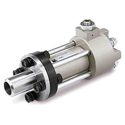 SMC Амортизатор, XT316-40B, 175 mm Длина Корпуса, 10 mm Размер Резьбы