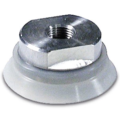 SMC 125 mm Плоская Нитриловая Резина (NBR) Вакуумная Присоска ZPT125HN-A16