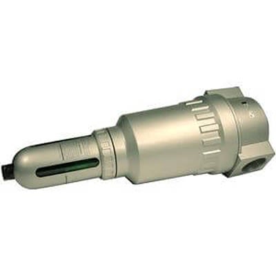 SMC AF800-F14 Серия 5 μm 1 in G 10 bar Пневматический фильтр