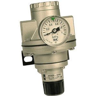 SMC Rc 1/4 пневматический регулятор - 1 Мпа, AR825-12 20 L/min AR