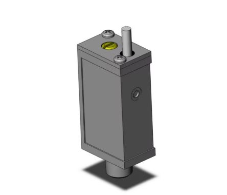 SMC Датчик Давления 1A 0.1 MPa до 4 бар