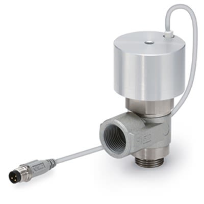 SMC XT34-303 Обратный клапан, 0.7 Mpa Вход мужская резьба 1/8 дюйма, Выход женская резьба G 1/8 дюйма