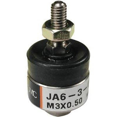SMC шестигранная гайка JA80-20-250, для 80 мм