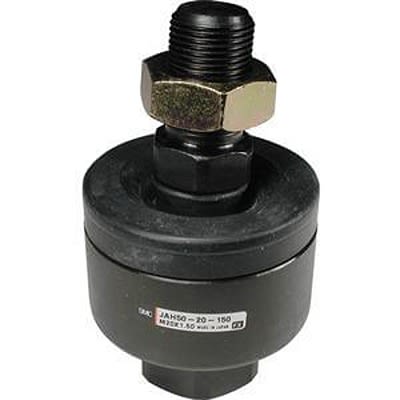 SMC Плавающий соединитель JAHF50-20-150, подходит для 20 мм