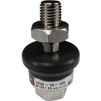 SMC Плавающий Соединитель JS32-10-125S, для 32 мм