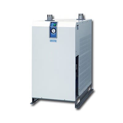 SMC Компрессорный Воздушный Сушитель 10 °C, IDFA8E-23