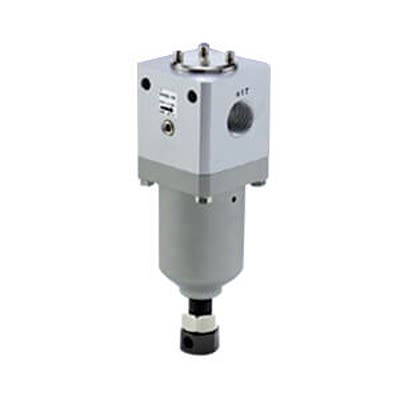 SMC 3/4 в G Пневматический Регулятор - 6 Mpa, VCHR30-06G, Rc 1/4 в 300 L/min VCHR