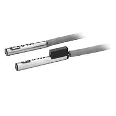 Электрический переключатель SMC Авто переключатель D93A Серия, 24 V dc LED Индикатор