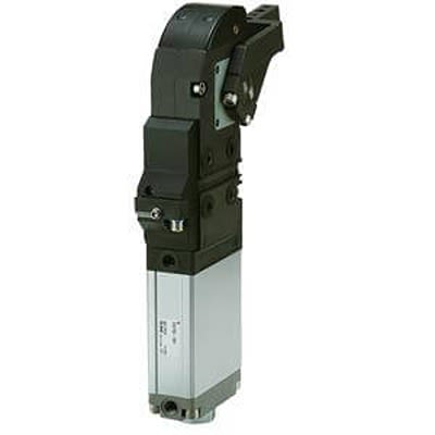 SMC Пневматический цилиндр CKZT40-105T CKZT 1 Mpa