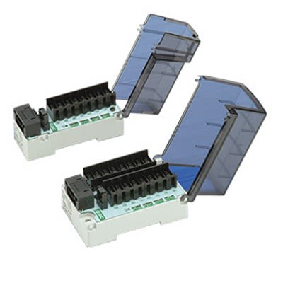 SMC EX510 Серия Серийный Интерфейс