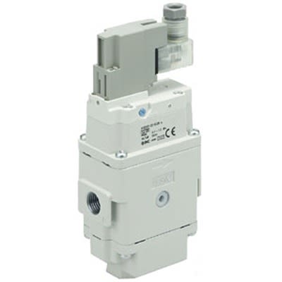 SMC, AV3000-F03BS-5DZB-A, Резьбовой G Резьбовой G 3/8 дюйма