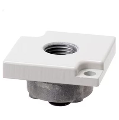 SMC Регулятор воздуха - 1.0 Мпа, AR20P-320A-F01 500 Л/мин AR