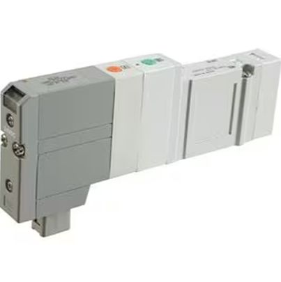 SMC SV1000 Серия Пневматический Клапан Управления Коллектор, SV1000-51D-11AR-C8