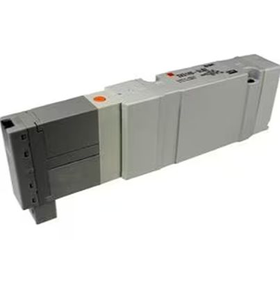 SMC Крепежный аксессуар SX5000 для пневматического клапана