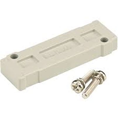 Серия SMC S070 NPT Конечная пластина для использования с клапаном, SX5000-76-5A-Q