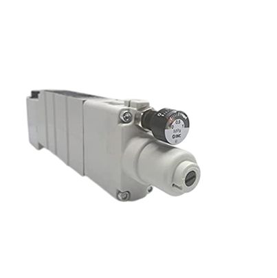 SMC ARBQ4000, ARBQ4000-00-A-1 Серия VQ4000 4/5-портовые электромагнитные клапаны