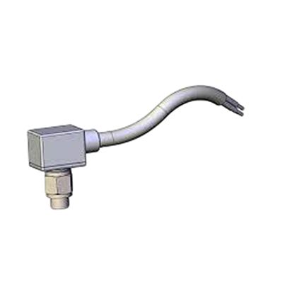 SMC Датчик давления, IP40 -101 kPa 24 V dc