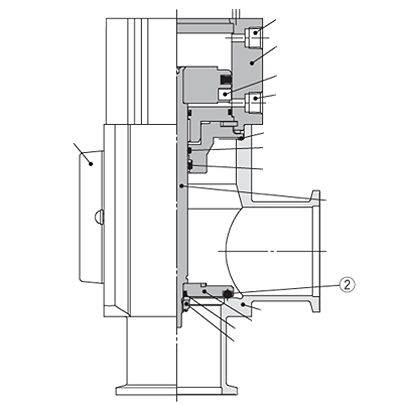SMC, B2401-V15V