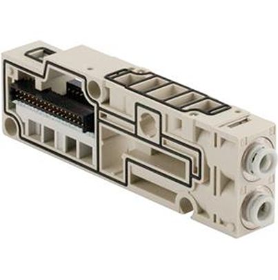 SMC, SV2000-50-4A-C8