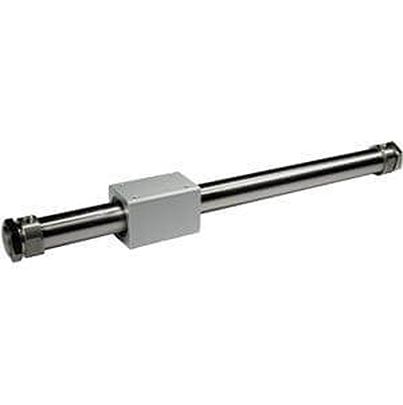 Комплект заглушки SMC CY3B25-PS