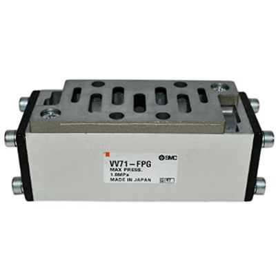 SMC VQ7, VV71-FPG