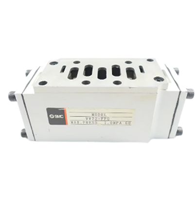 SMC VQ7, VV72-FPG