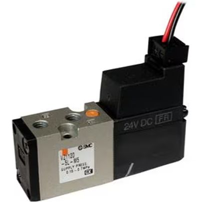 SMC VZ1000, Серия VZ1000-11-1-71 SV1000/2000/3000/4000